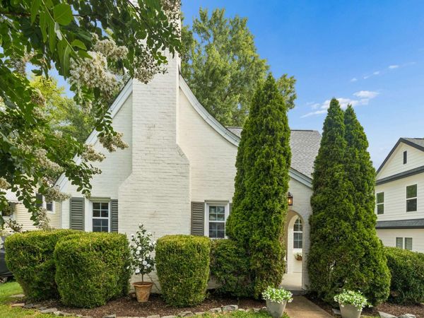 4904 Idaho Ave , Nashville, TN 37209