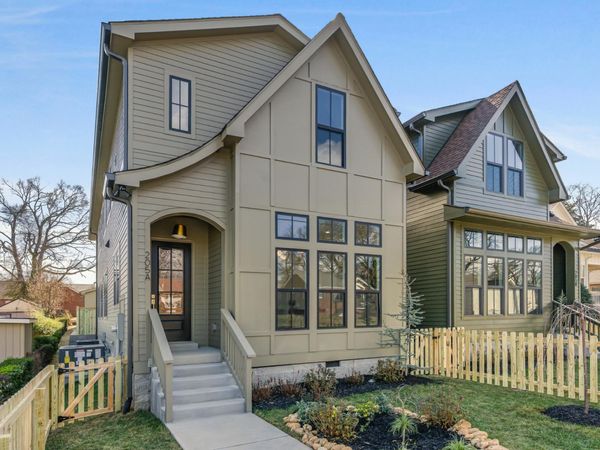 205A Joyner Ave , Nashville, TN 37210