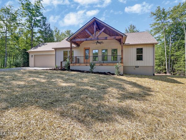 210 Creekview Court , Jamestown, TN 38556