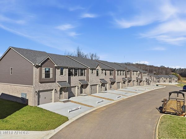 8972 Keenberg Lane , Knoxville, TN 37931