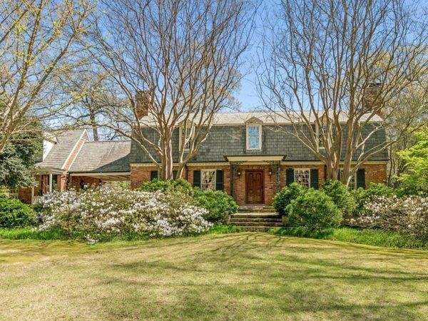 40 S ROSE RD, Memphis, TN 38117