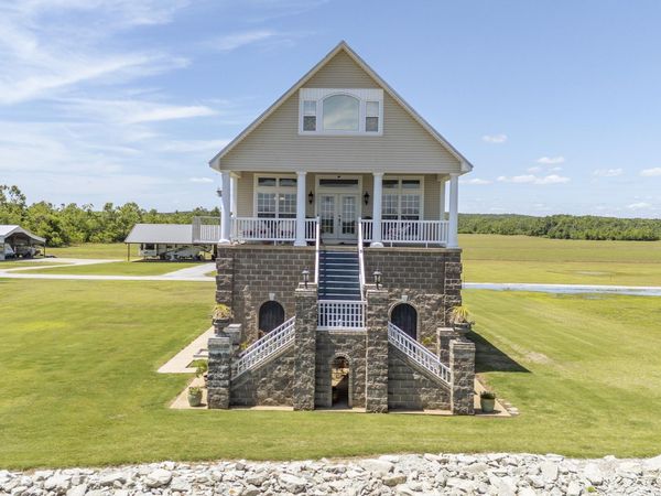 320 SILVER WATER LN, Counce, TN 38326