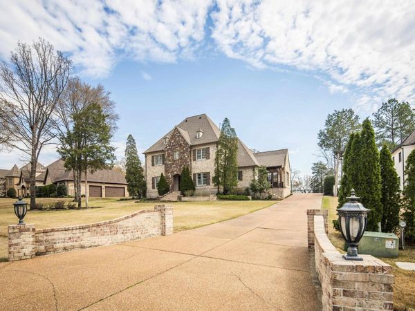255 RIDGEWOOD DR , Piperton, TN 38017