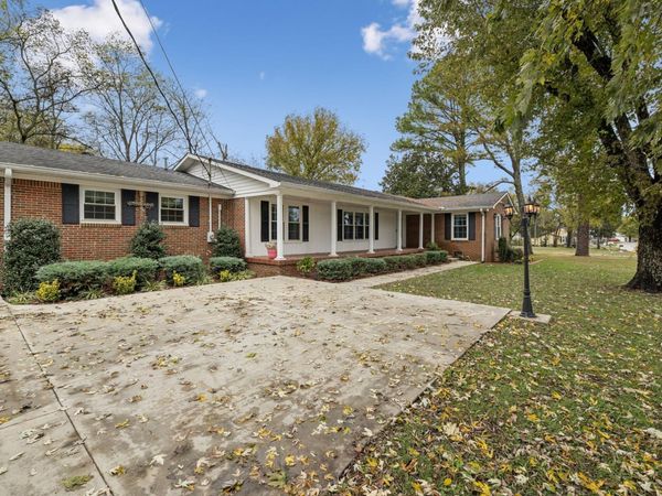 202 High St , Alexandria, TN 37012