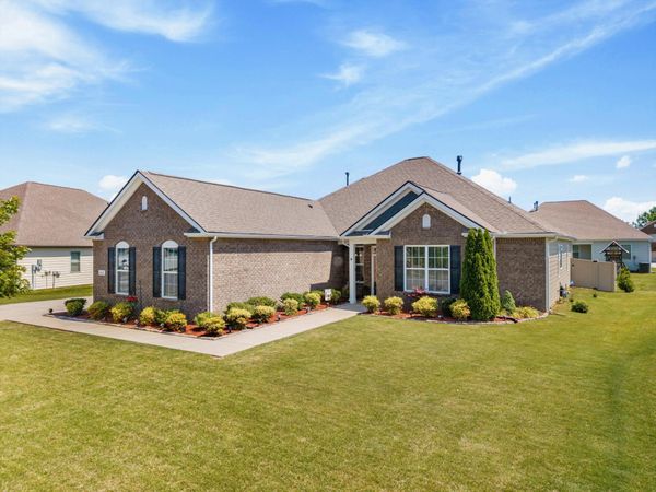 6626 Floral Ct , Murfreesboro, TN 37128