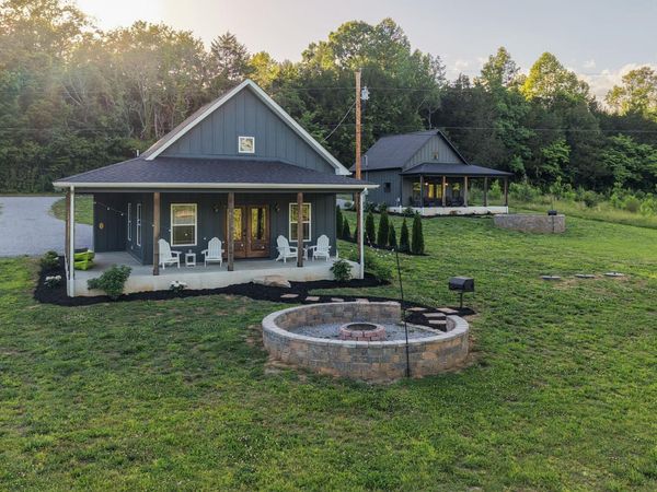 571 Bedford Lake Road , Normandy, TN 37360