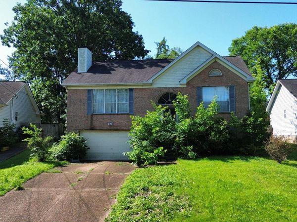 1109 Burlingame Ct , Antioch, TN 37013