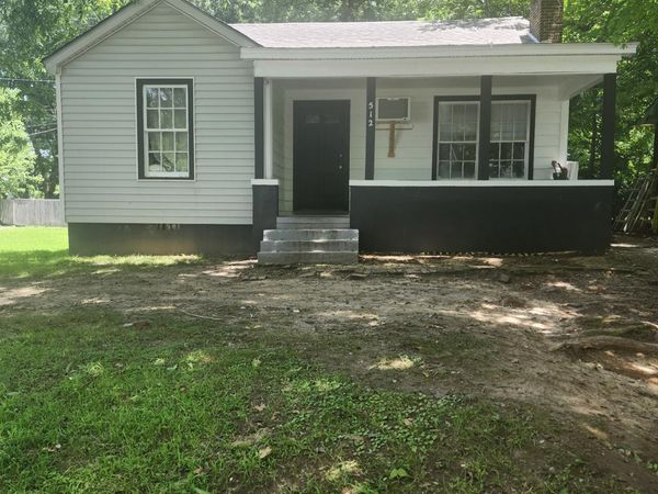 512 N 19th Ave , Humboldt, TN 38343