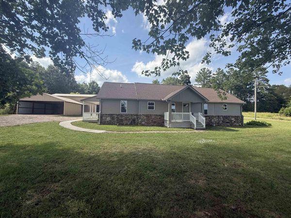 170 LEAPWOOD DR , Enville, TN 38332