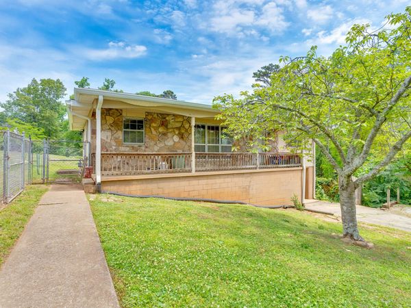 207 Regal Drive, Chattanooga 37415