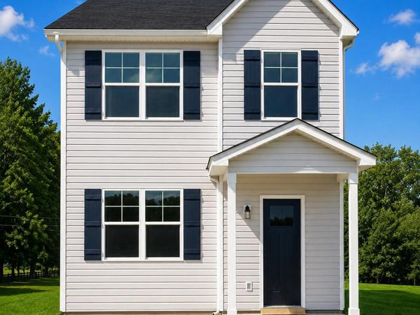 7608 Nightingale Court, Chattanooga 37421