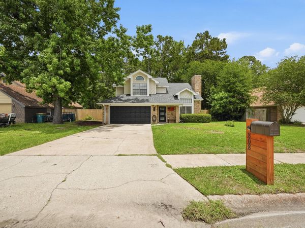 808 Overbrook Drive, Fort Walton Beach, FL 32547