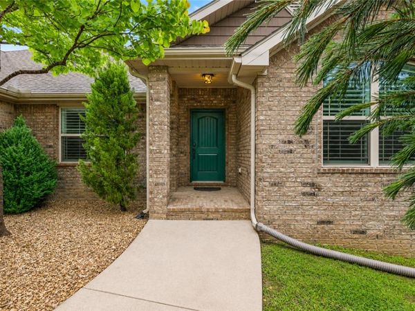 3 S Brent Lane , Bella Vista, AR 72714