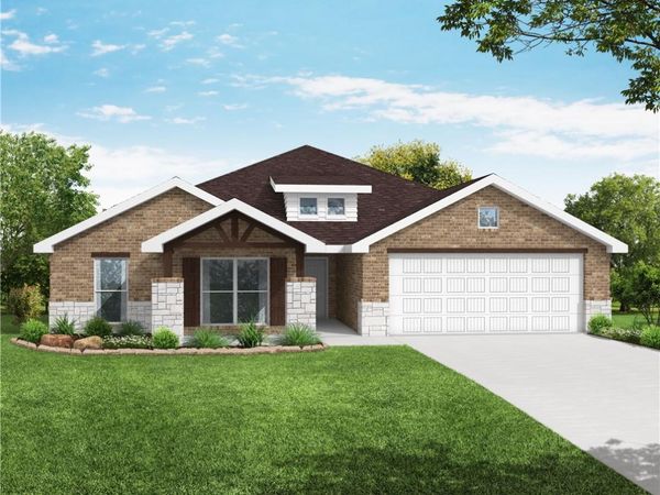 2205 Cedar Heights Place , Farmington, AR 72730