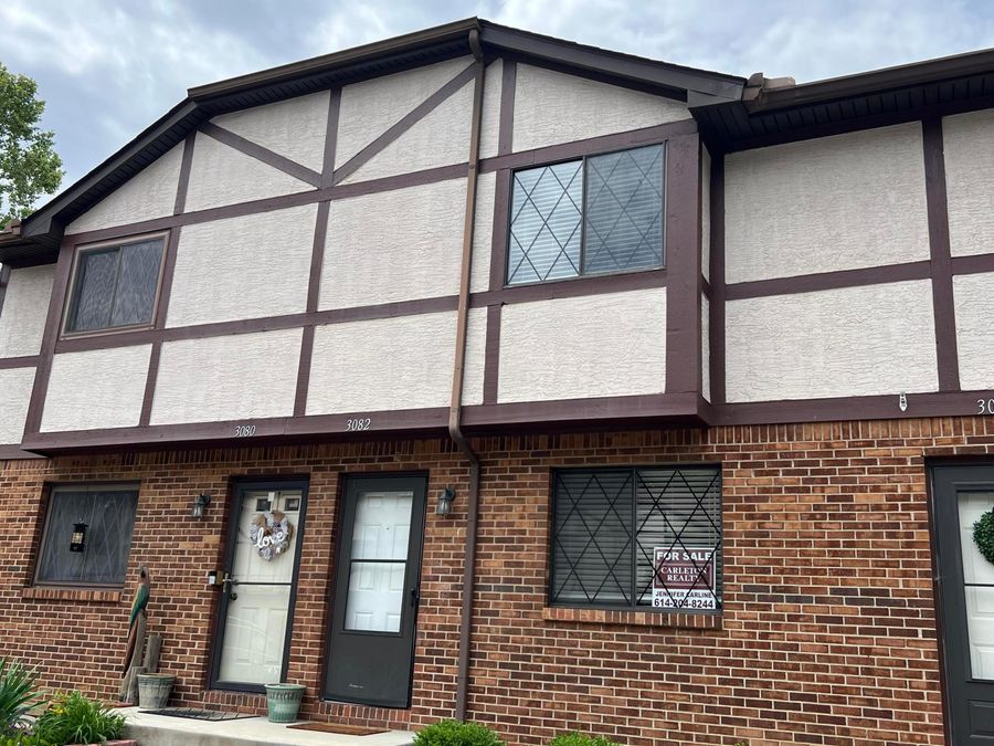 3082 Highcliff Court , Columbus, OH 43231 Photo 1