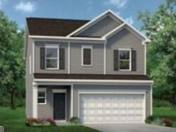 61 Cove Lane, Ringgold, GA 30736