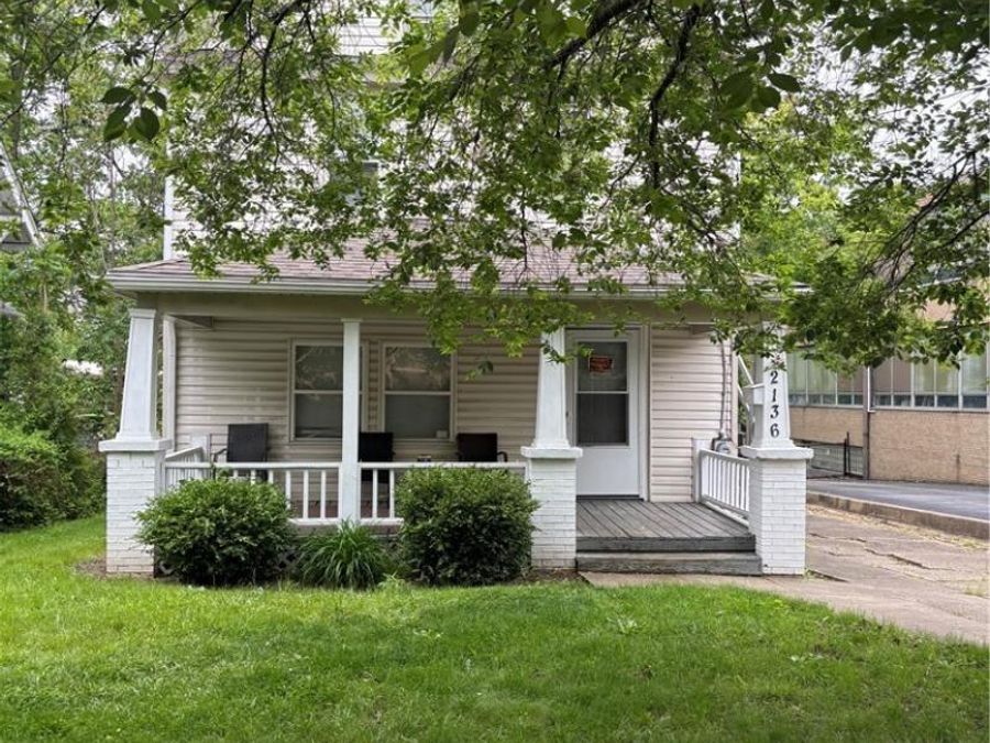 2136 16th Street SW, Akron, OH 44314 Photo 1