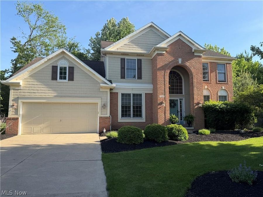 19465 Blue Spruce Drive , Strongsville, OH 44149 Photo 1