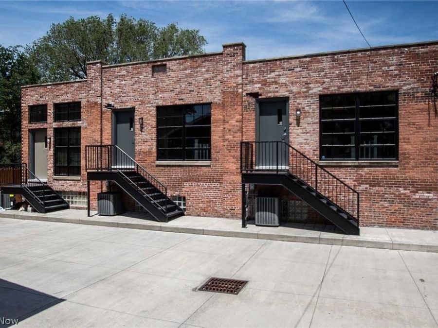 3002 Franklin Boulevard , Unit 3, Cleveland, OH 44113 Photo 1