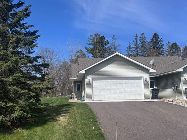 435 Maplewood Court , Isle, MN 56342