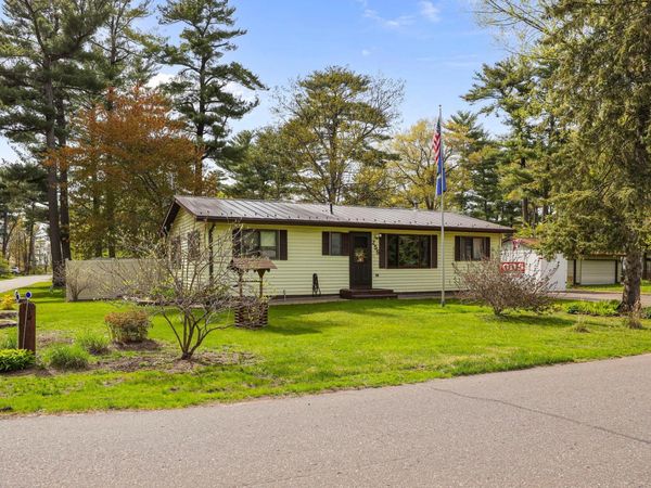255 Dogwood Road , Wyoming, MN 55092