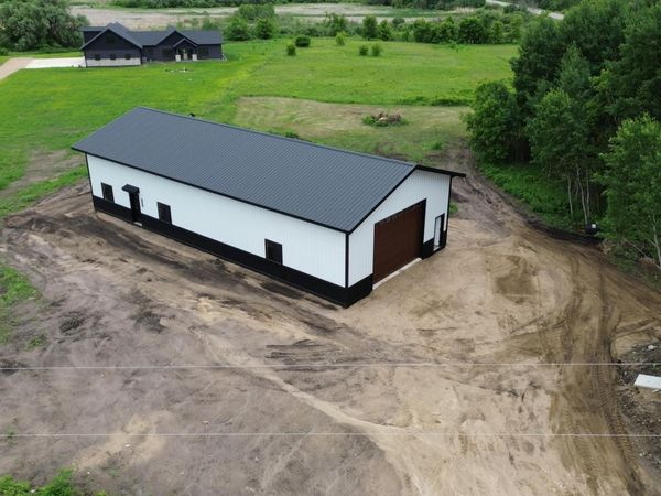 Tract B 113 Street , Ashby, MN 56309