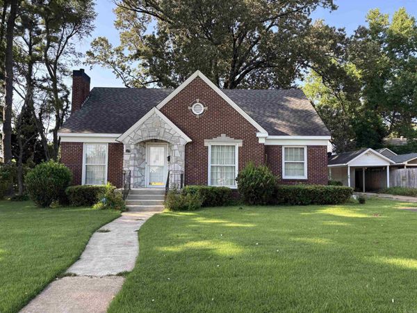 319 Mississippi , Forrest City, AR 72335