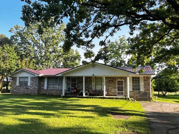 152 Turkey Pen E , Highland, AR 72542