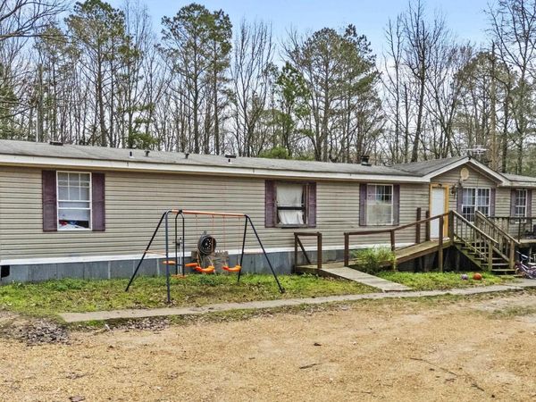 2318 Grant 55 , Hensley, AR 72065