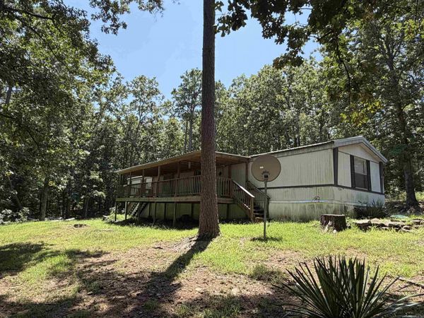 35 Rocky Ridge Ln. , Higden, AR 72067