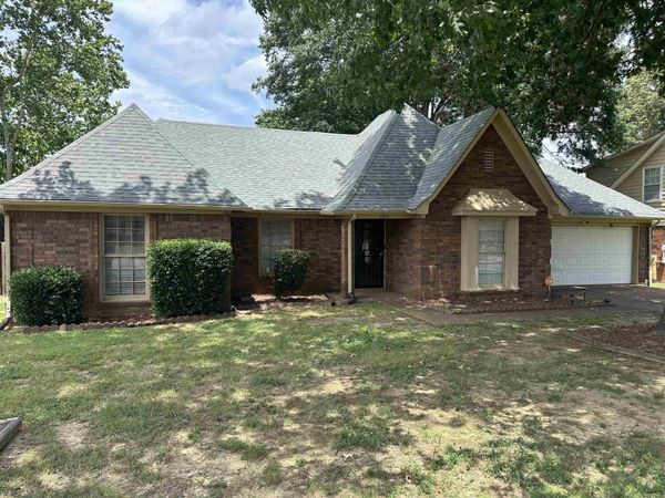 7210 WOODSHIRE RD, Memphis, TN 38125