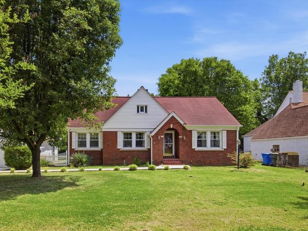 108 Amhurst Avenue, Chattanooga 37411