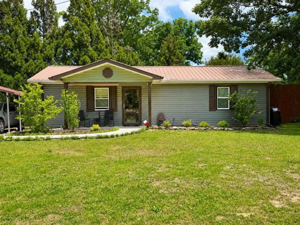 371 Brown Gap Cemetery Road, Trenton 30752
