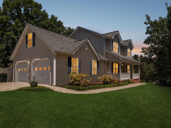 14 Spring Water Drive, Ringgold 30736
