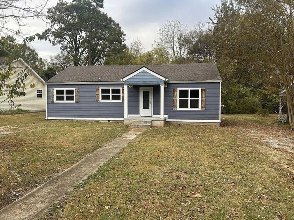 130 Everglades , Rossville 30741