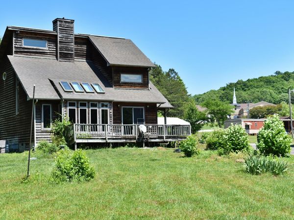 3442 River Road , Ten Mile, TN 37880