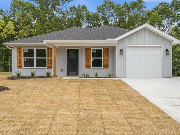 15 Berwick Lane , Bella Vista, AR 72714