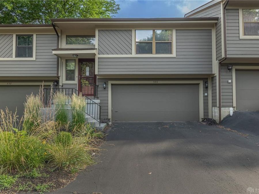 546 Kyle Lane, Fairborn, OH 45324 Photo 1
