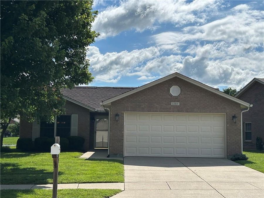 1260 Autumn Walk, Hamilton, OH 45013 Photo 1