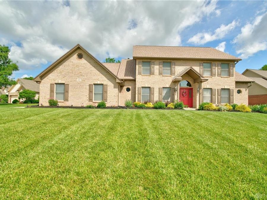 333 Echo Valley Drive, Vandalia, OH 45377 Photo 1
