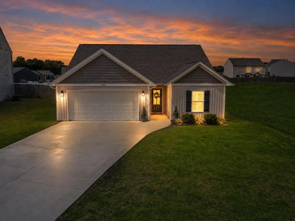 1129 Janice Lane, Talbott, TN 37877