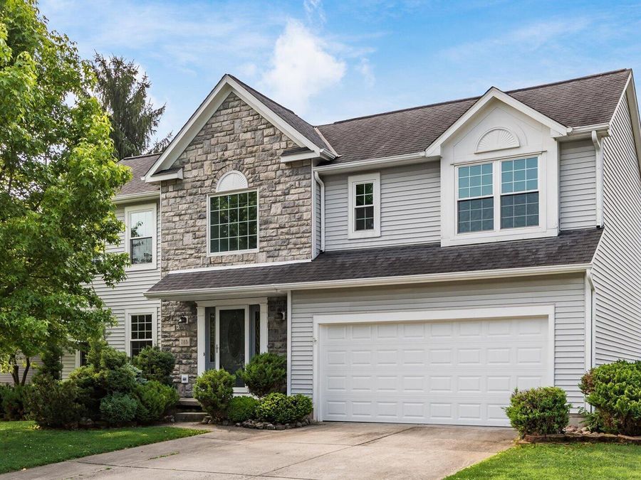 785 Midway Drive , Newark, OH 43055 Photo 1