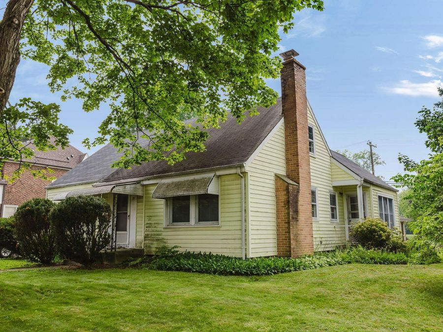 39 Lowell Road , Columbus, OH 43209 Photo 1