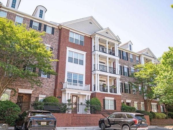 4950 Ivy Ridge Drive SE, Unit 102, Atlanta, GA 30339