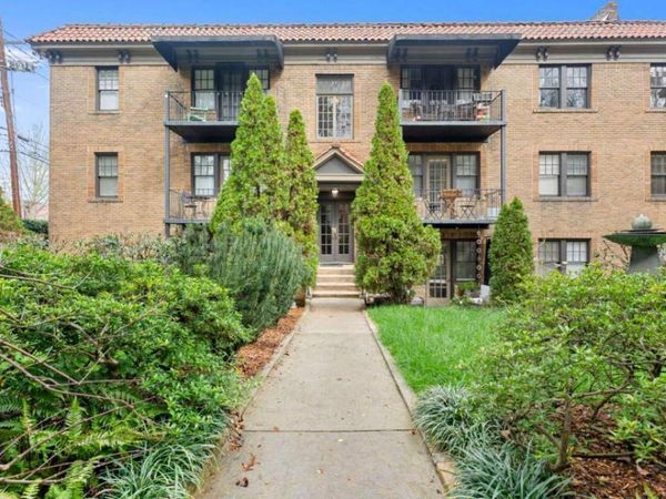 677 Somerset Terrace NE, Unit 2D, Atlanta, GA 30306