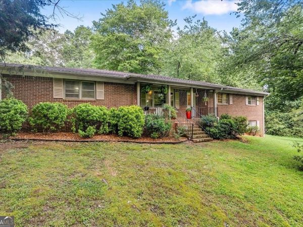 102 Shelnutt Drive, Bremen, GA 30110