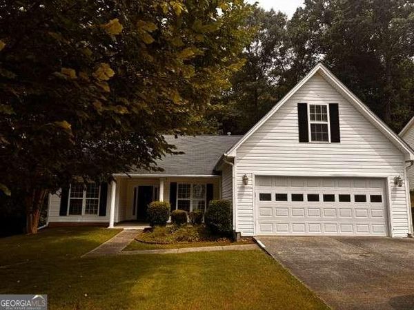 2805 Fort Apachee Trail, Dacula, GA 30019