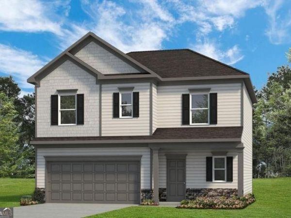 219 Oakmont Drive, Dallas, GA 30132