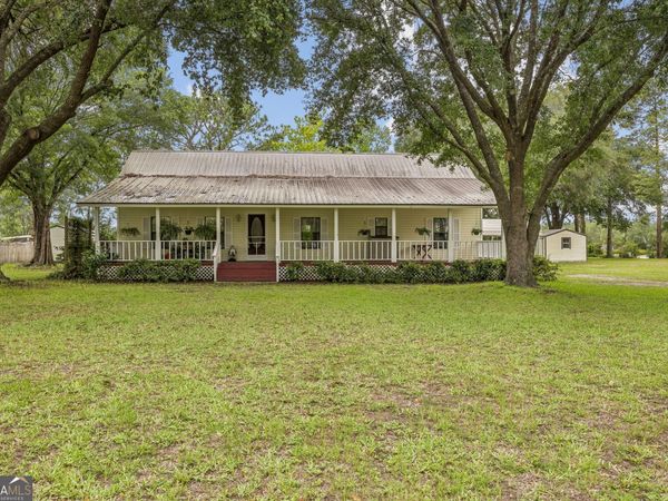 46 Lakeview Drive, Folkston, GA 31537