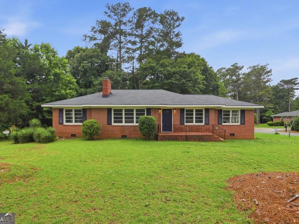 1101 Skyline Drive, Griffin, GA 30224